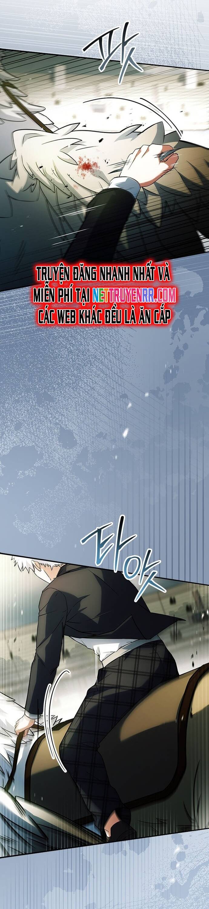 Anh Hùng Huyền Thoại Là Học Viên Danh Dự Của Học Viện Chap 26 - Next Chap 27