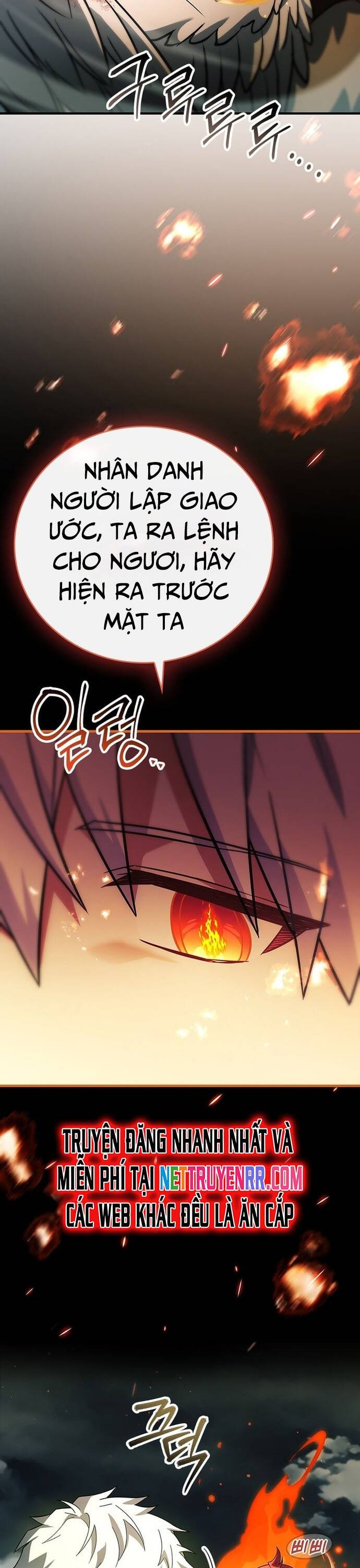 Anh Hùng Huyền Thoại Là Học Viên Danh Dự Của Học Viện Chap 26 - Next Chap 27