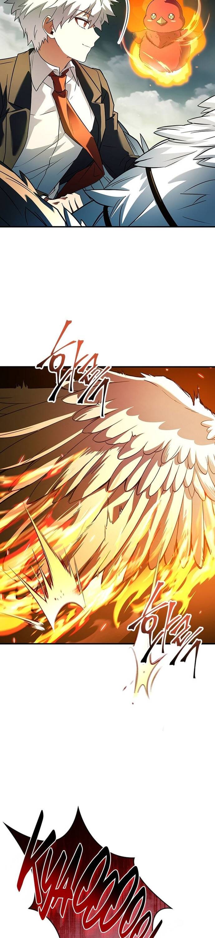 Anh Hùng Huyền Thoại Là Học Viên Danh Dự Của Học Viện Chap 26 - Next Chap 27