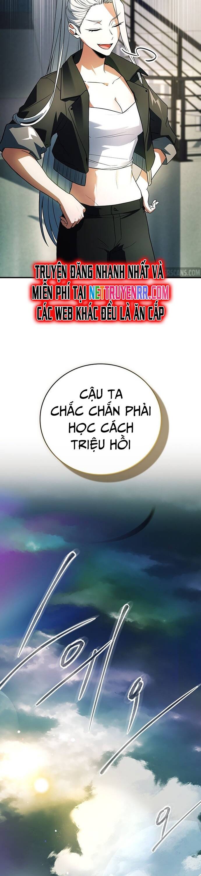 Anh Hùng Huyền Thoại Là Học Viên Danh Dự Của Học Viện Chap 26 - Next Chap 27