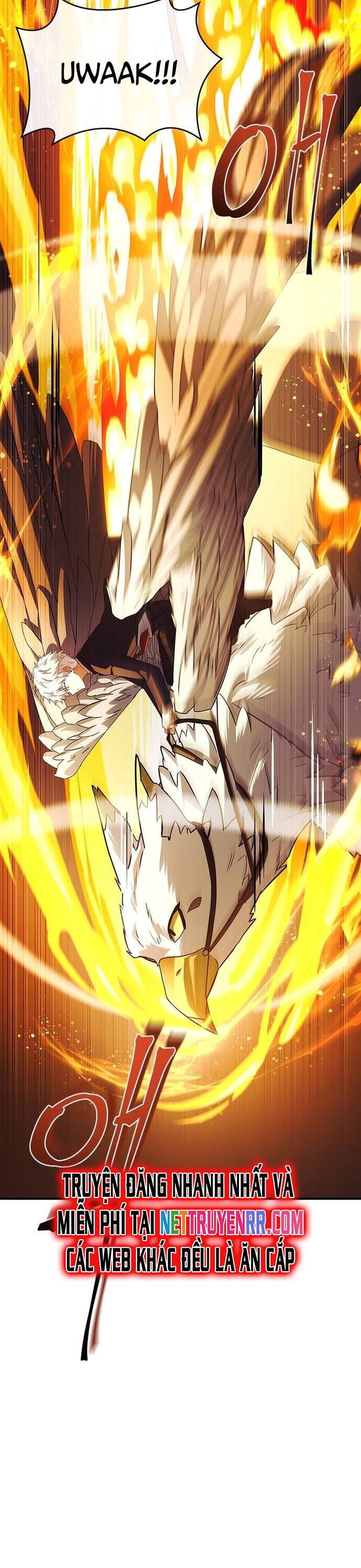 Anh Hùng Huyền Thoại Là Học Viên Danh Dự Của Học Viện Chap 26 - Next Chap 27
