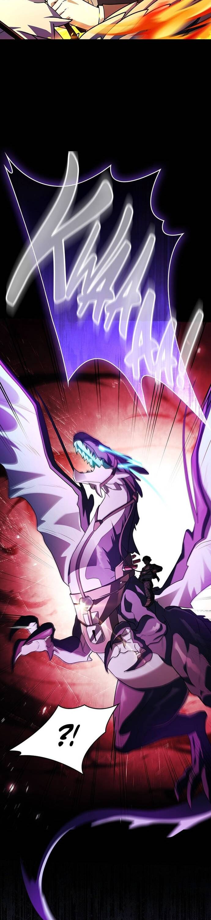 Anh Hùng Huyền Thoại Là Học Viên Danh Dự Của Học Viện Chap 26 - Next Chap 27