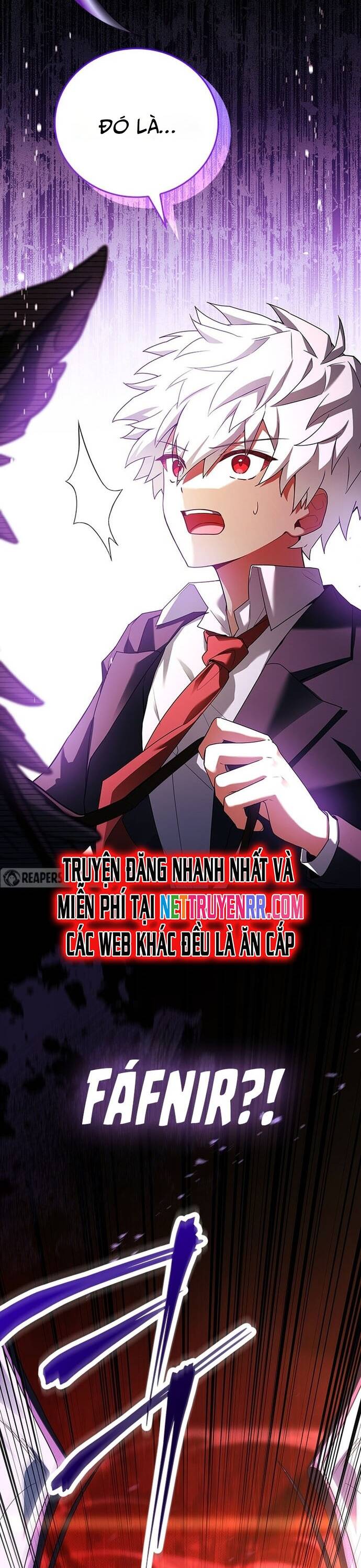 Anh Hùng Huyền Thoại Là Học Viên Danh Dự Của Học Viện Chap 26 - Next Chap 27