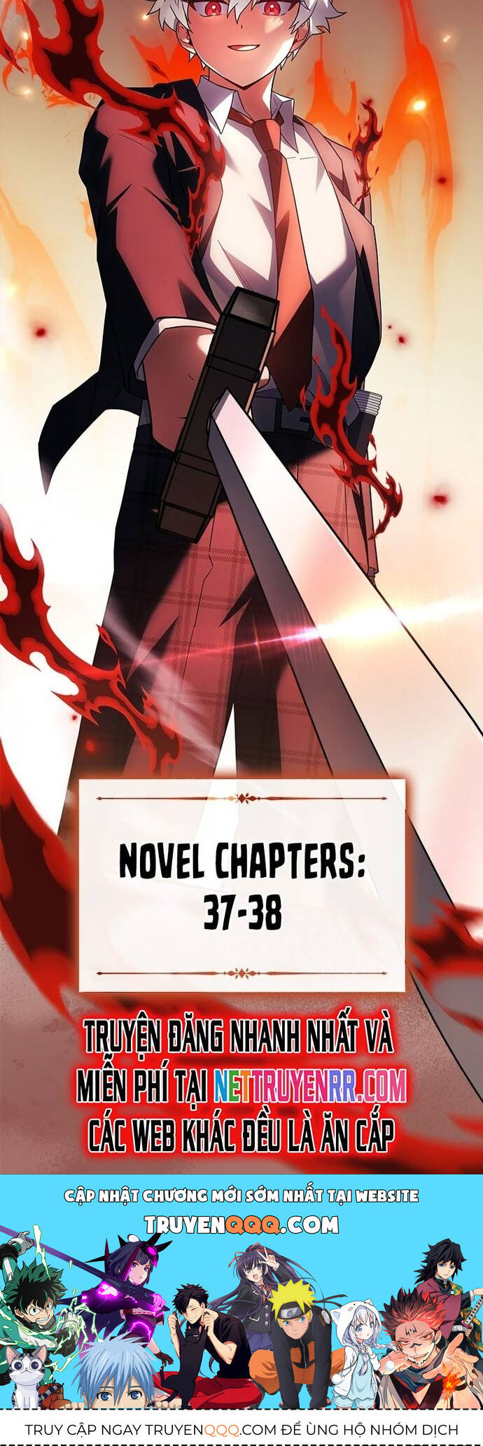 Anh Hùng Huyền Thoại Là Học Viên Danh Dự Của Học Viện Chap 26 - Next Chap 27