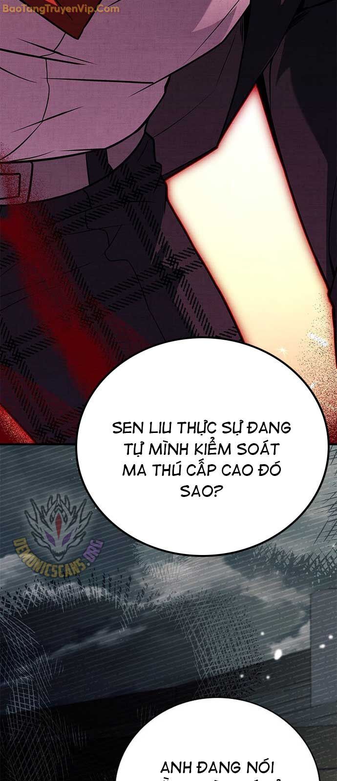 Anh Hùng Huyền Thoại Là Học Viên Danh Dự Của Học Viện Chap 27 - Next Chap 28