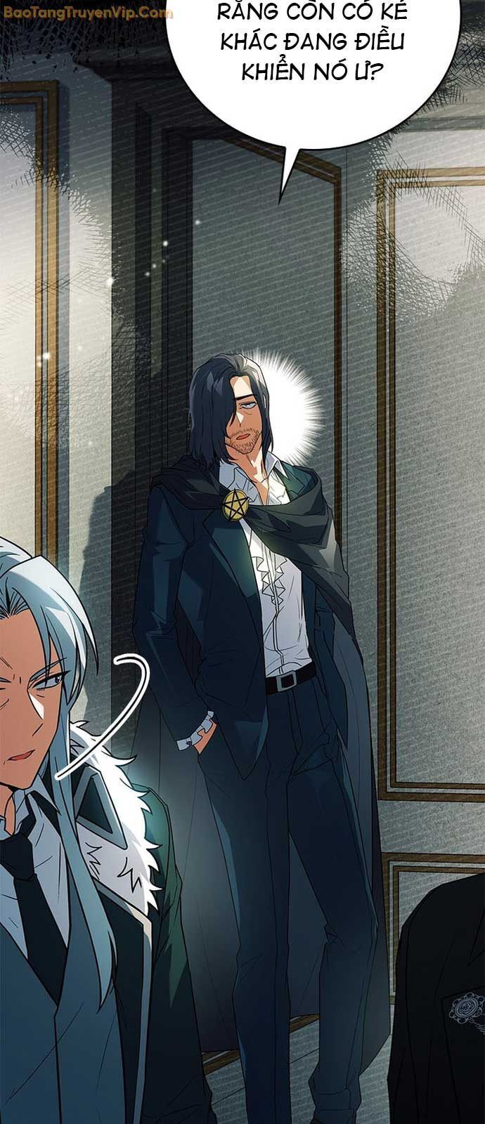 Anh Hùng Huyền Thoại Là Học Viên Danh Dự Của Học Viện Chap 27 - Next Chap 28