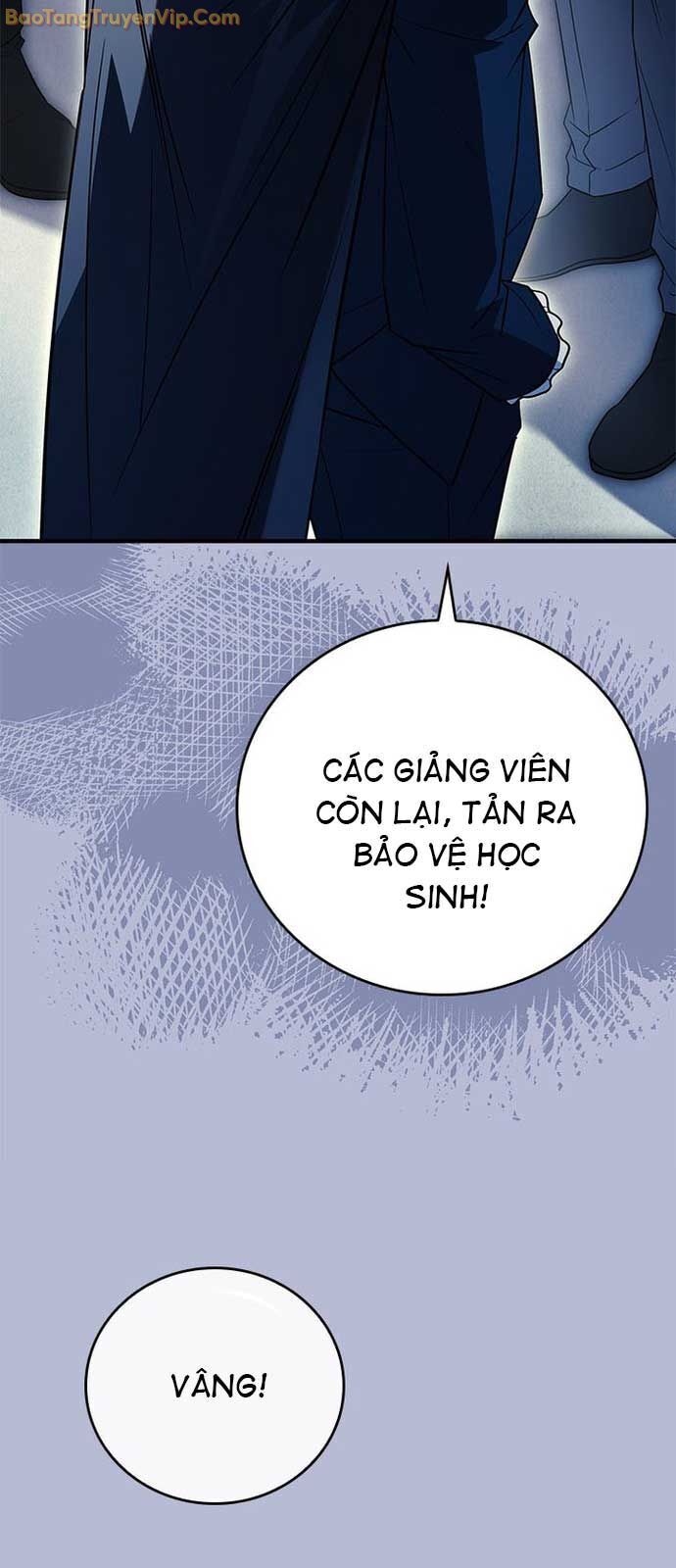 Anh Hùng Huyền Thoại Là Học Viên Danh Dự Của Học Viện Chap 27 - Next Chap 28