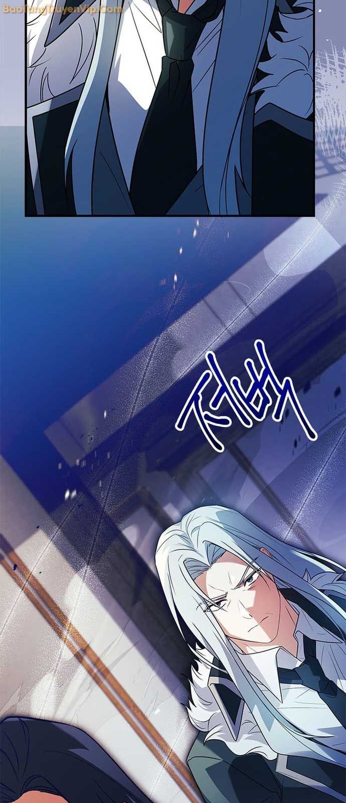 Anh Hùng Huyền Thoại Là Học Viên Danh Dự Của Học Viện Chap 27 - Next Chap 28
