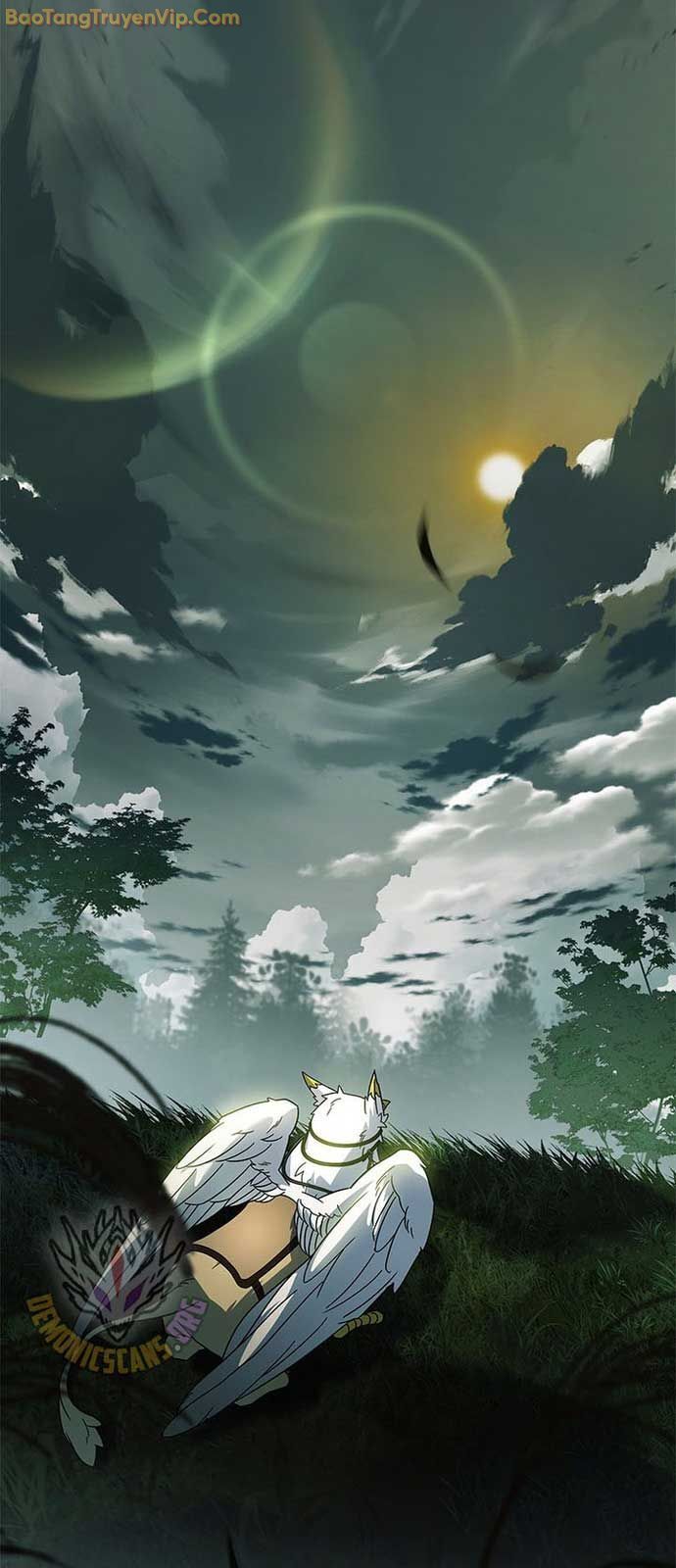 Anh Hùng Huyền Thoại Là Học Viên Danh Dự Của Học Viện Chap 27 - Next Chap 28
