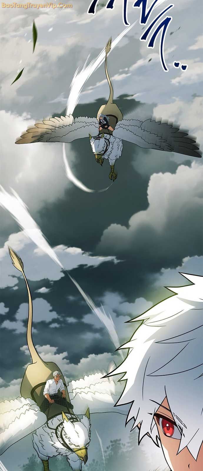Anh Hùng Huyền Thoại Là Học Viên Danh Dự Của Học Viện Chap 27 - Next Chap 28