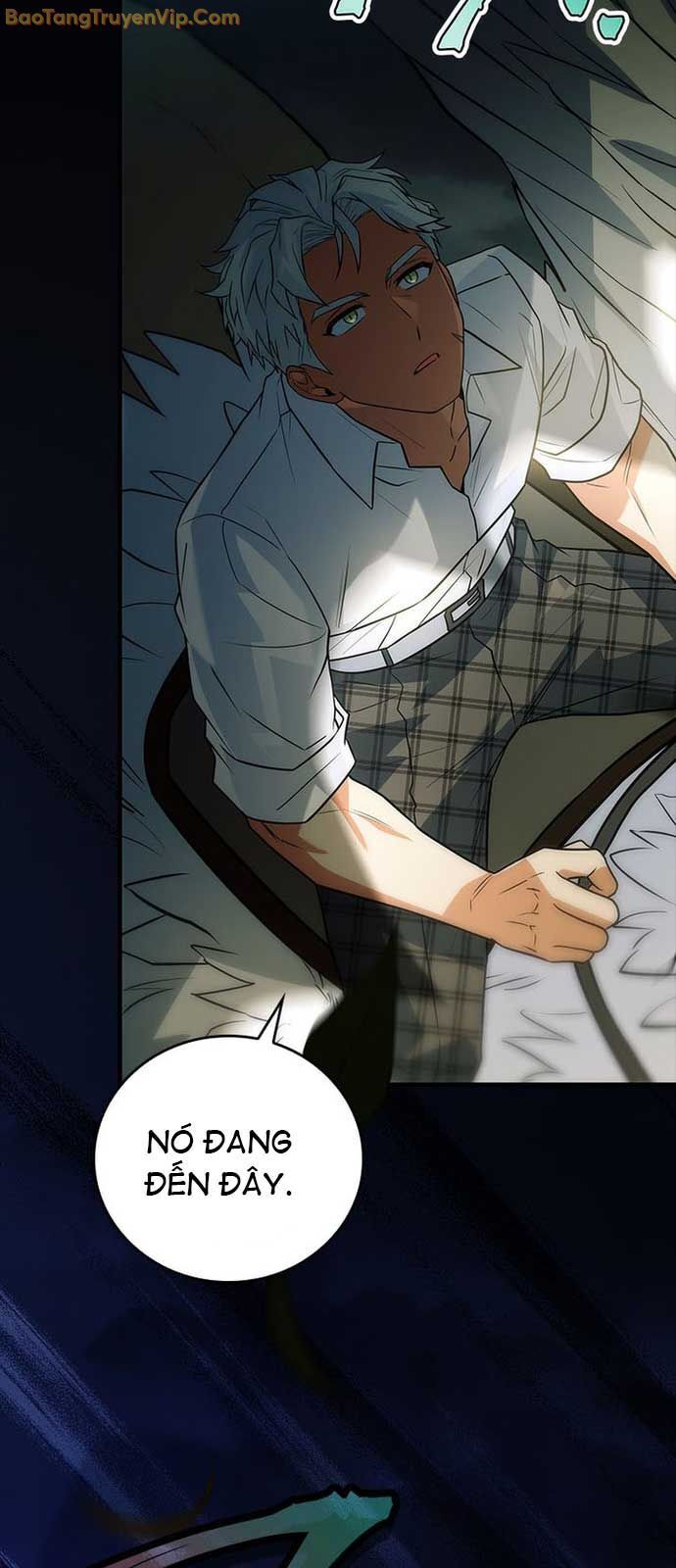 Anh Hùng Huyền Thoại Là Học Viên Danh Dự Của Học Viện Chap 27 - Next Chap 28