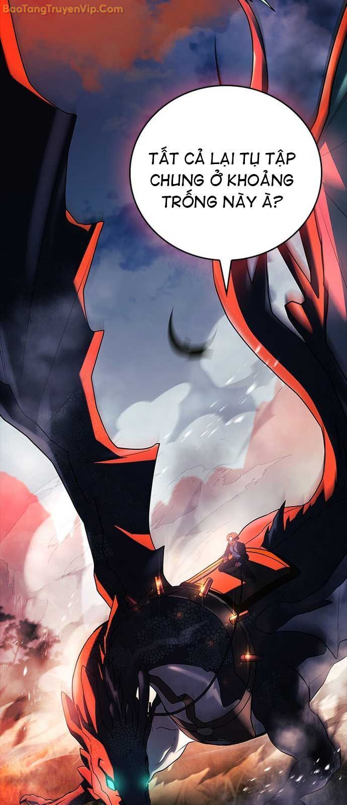Anh Hùng Huyền Thoại Là Học Viên Danh Dự Của Học Viện Chap 27 - Next Chap 28