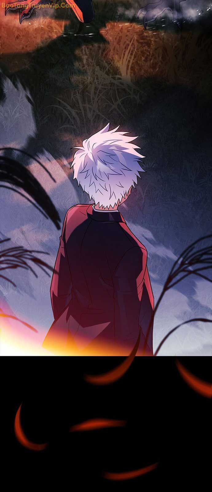 Anh Hùng Huyền Thoại Là Học Viên Danh Dự Của Học Viện Chap 27 - Next Chap 28