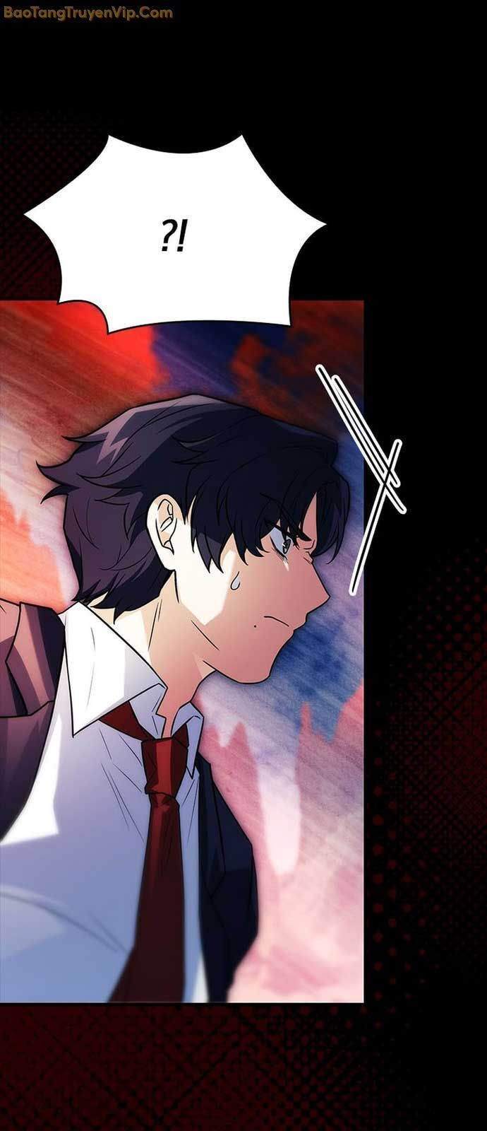 Anh Hùng Huyền Thoại Là Học Viên Danh Dự Của Học Viện Chap 27 - Next Chap 28