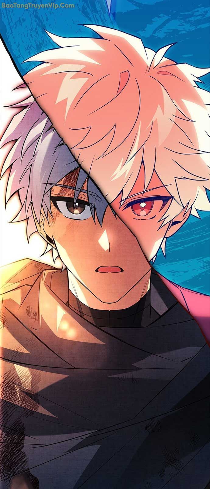 Anh Hùng Huyền Thoại Là Học Viên Danh Dự Của Học Viện Chap 27 - Next Chap 28
