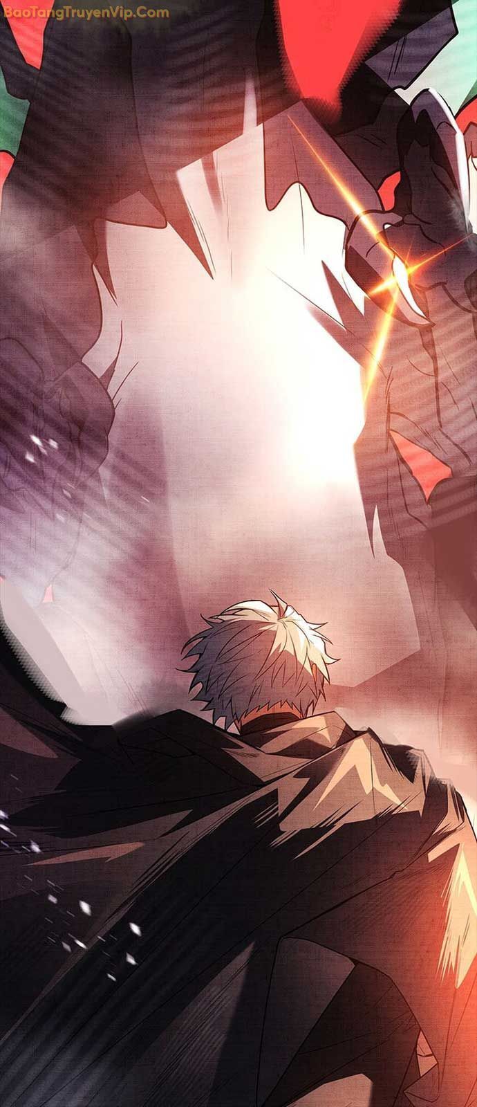 Anh Hùng Huyền Thoại Là Học Viên Danh Dự Của Học Viện Chap 27 - Next Chap 28