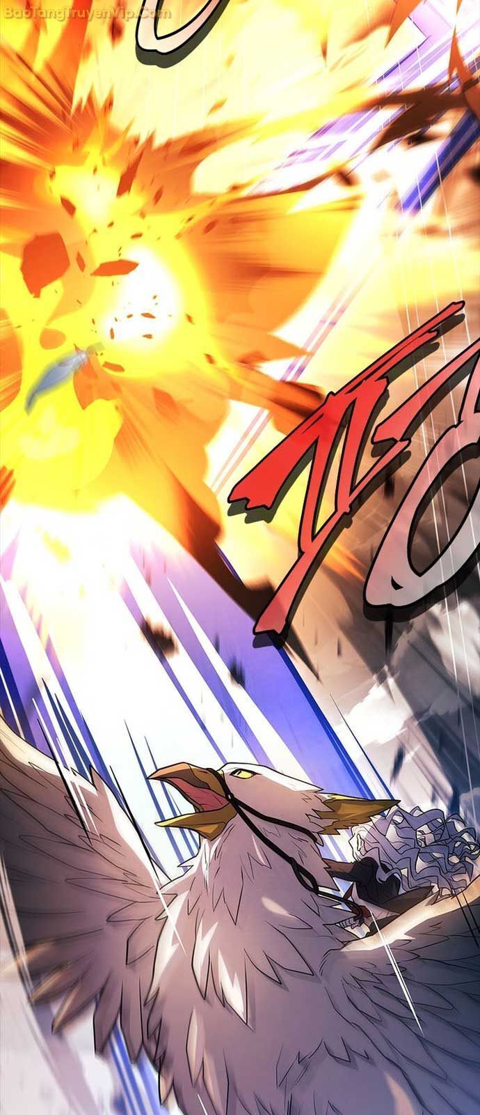 Anh Hùng Huyền Thoại Là Học Viên Danh Dự Của Học Viện Chap 27 - Next Chap 28