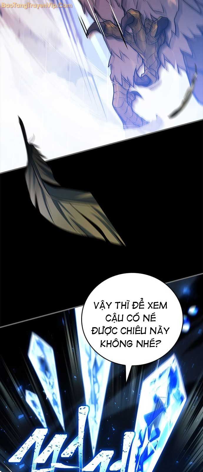 Anh Hùng Huyền Thoại Là Học Viên Danh Dự Của Học Viện Chap 27 - Next Chap 28