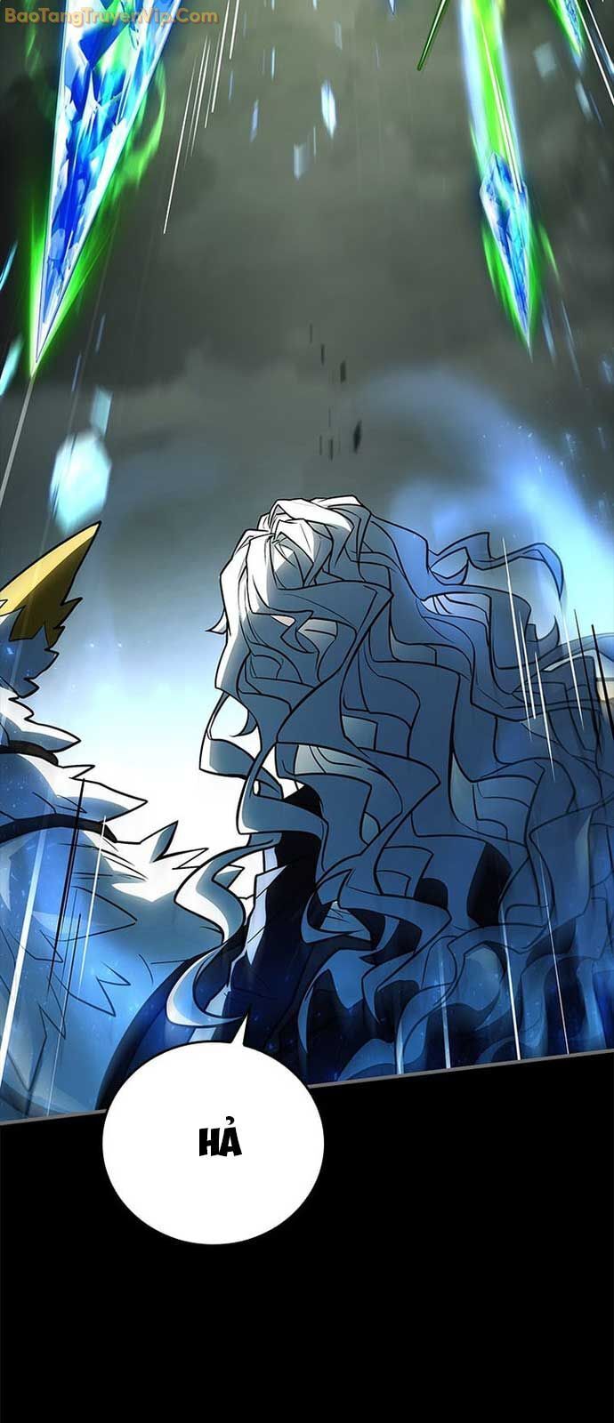 Anh Hùng Huyền Thoại Là Học Viên Danh Dự Của Học Viện Chap 27 - Next Chap 28