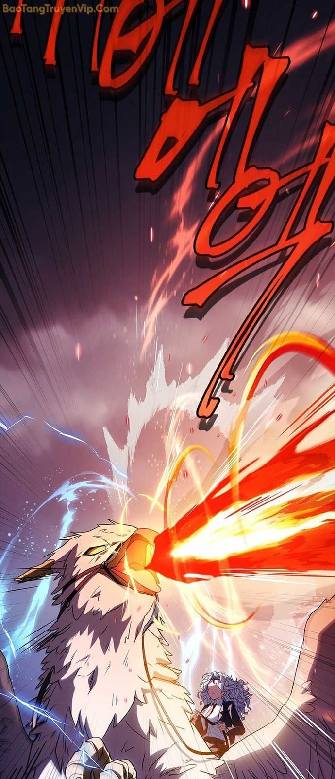 Anh Hùng Huyền Thoại Là Học Viên Danh Dự Của Học Viện Chap 27 - Next Chap 28