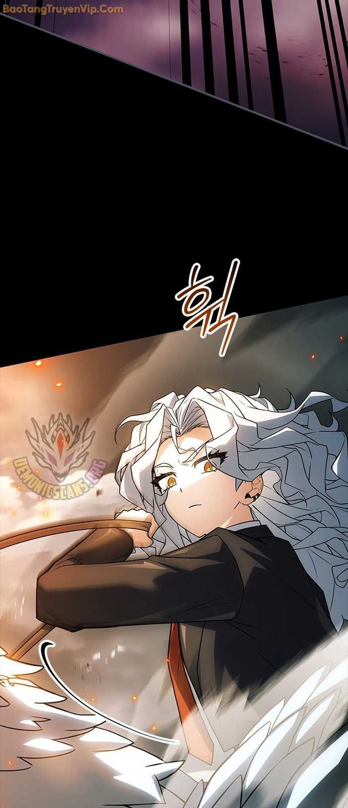 Anh Hùng Huyền Thoại Là Học Viên Danh Dự Của Học Viện Chap 27 - Next Chap 28