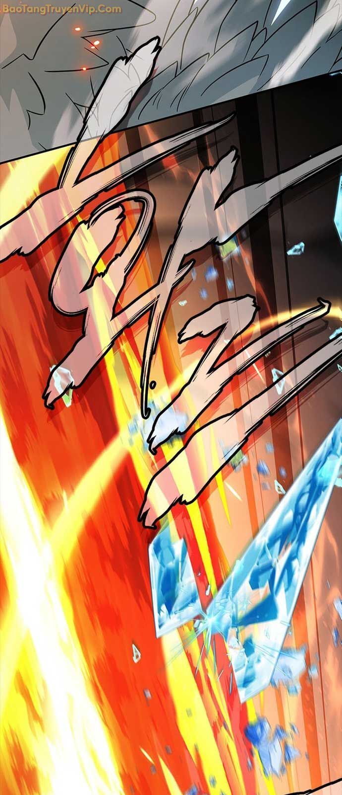 Anh Hùng Huyền Thoại Là Học Viên Danh Dự Của Học Viện Chap 27 - Next Chap 28