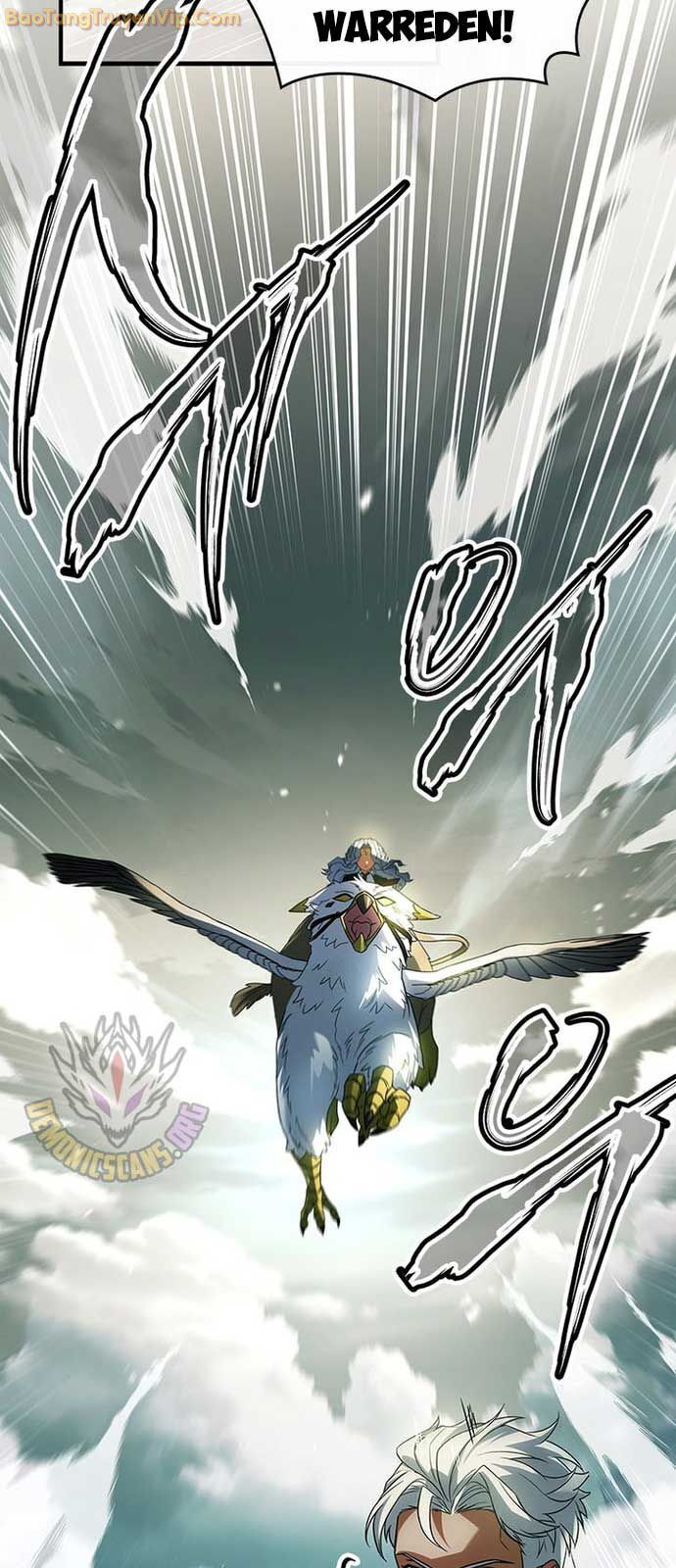 Anh Hùng Huyền Thoại Là Học Viên Danh Dự Của Học Viện Chap 27 - Next Chap 28