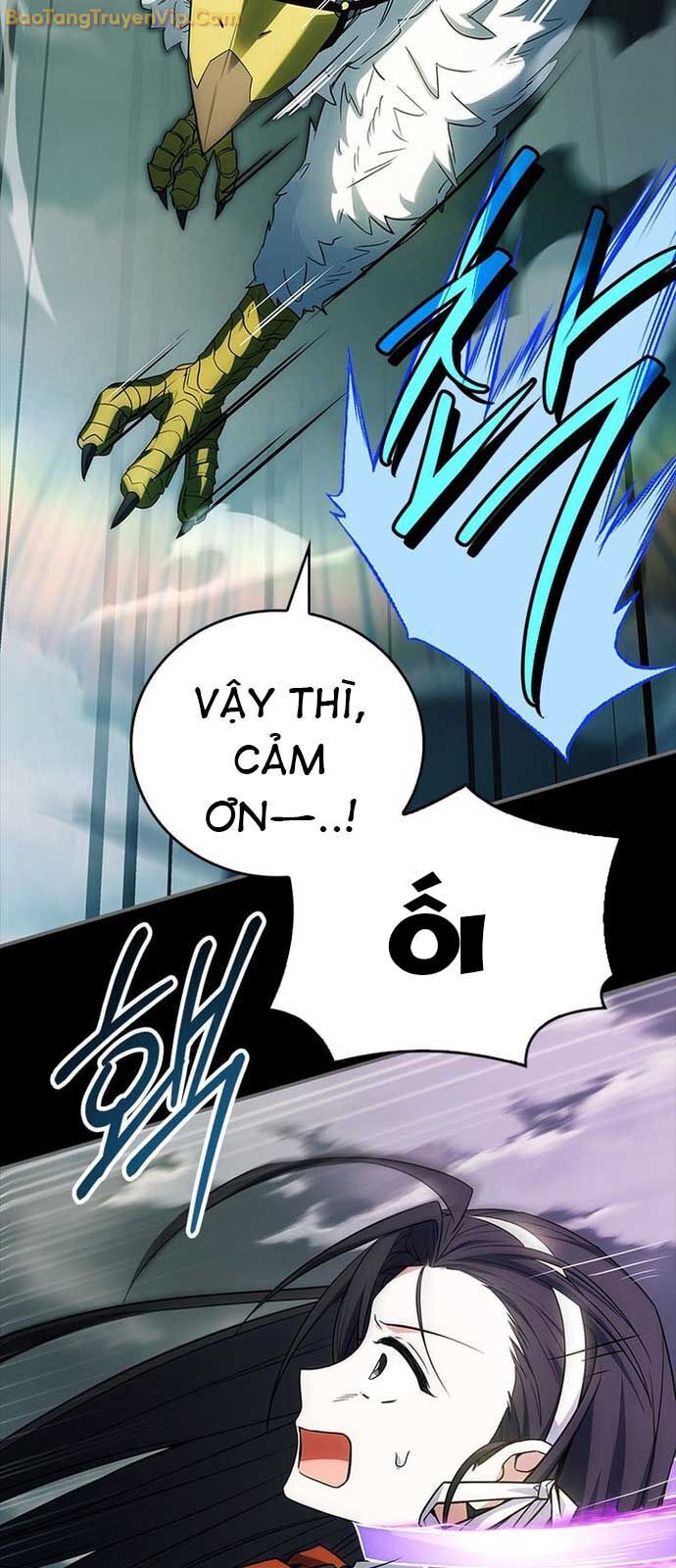 Anh Hùng Huyền Thoại Là Học Viên Danh Dự Của Học Viện Chap 27 - Next Chap 28