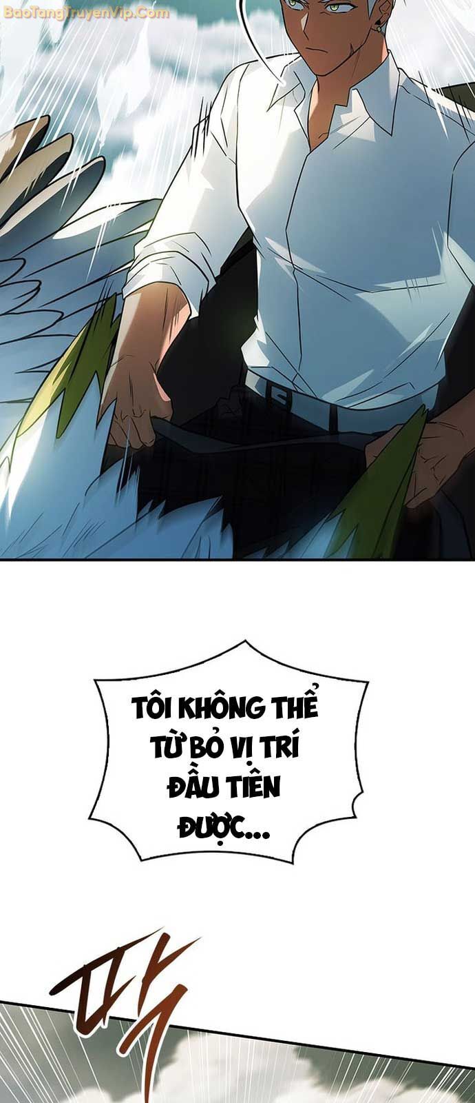 Anh Hùng Huyền Thoại Là Học Viên Danh Dự Của Học Viện Chap 27 - Next Chap 28