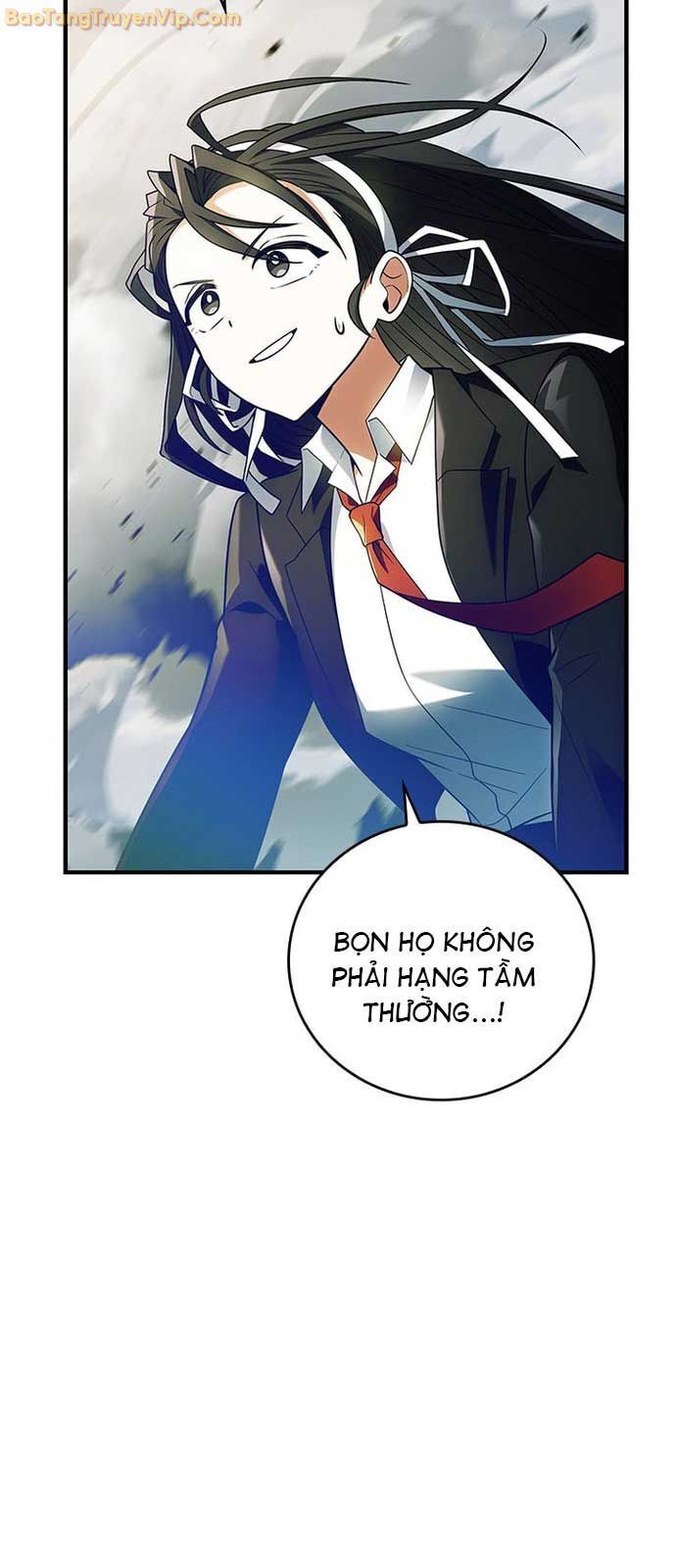 Anh Hùng Huyền Thoại Là Học Viên Danh Dự Của Học Viện Chap 27 - Next Chap 28