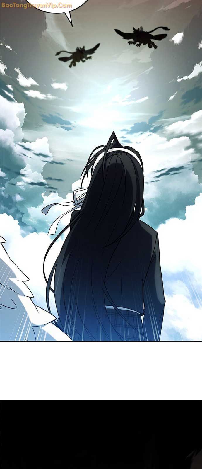 Anh Hùng Huyền Thoại Là Học Viên Danh Dự Của Học Viện Chap 27 - Next Chap 28