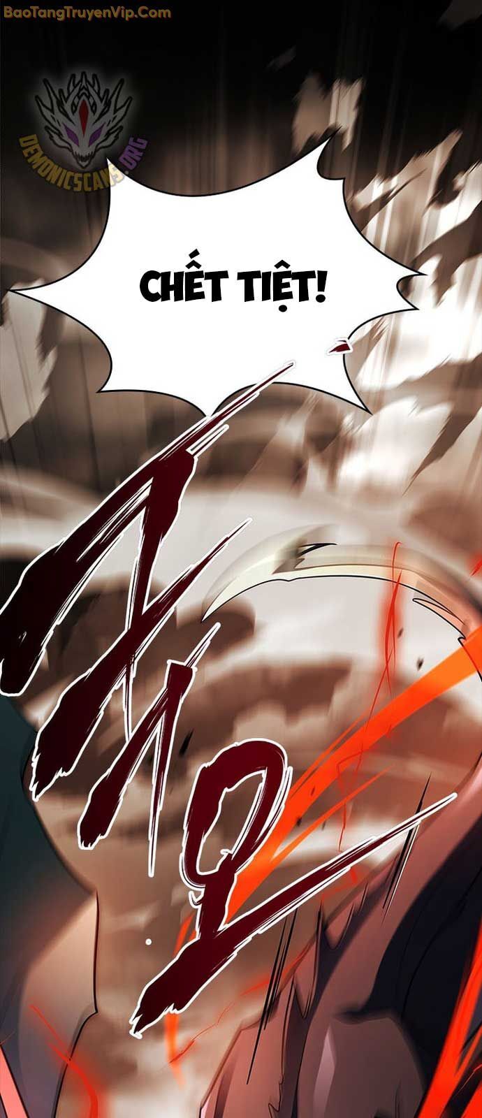 Anh Hùng Huyền Thoại Là Học Viên Danh Dự Của Học Viện Chap 27 - Next Chap 28