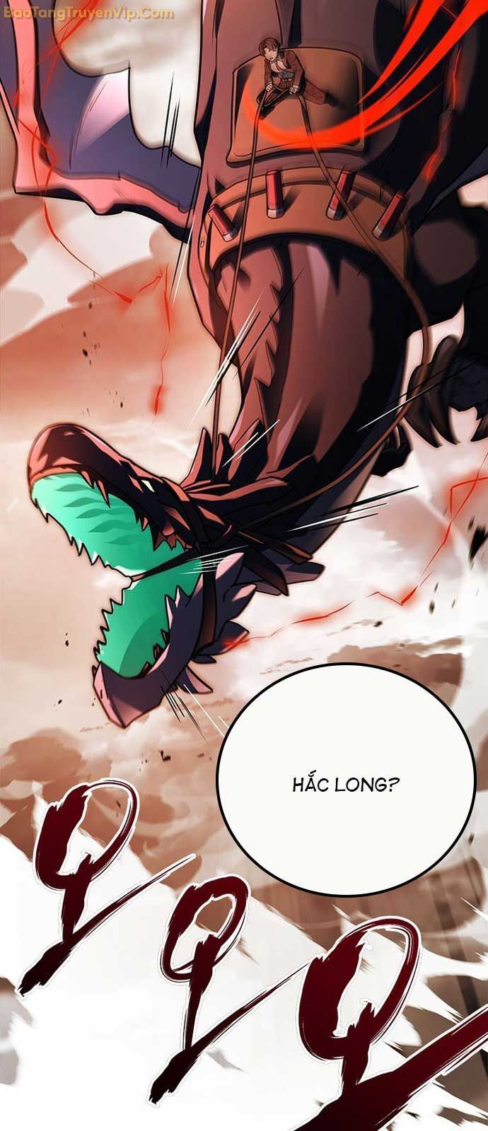 Anh Hùng Huyền Thoại Là Học Viên Danh Dự Của Học Viện Chap 27 - Next Chap 28