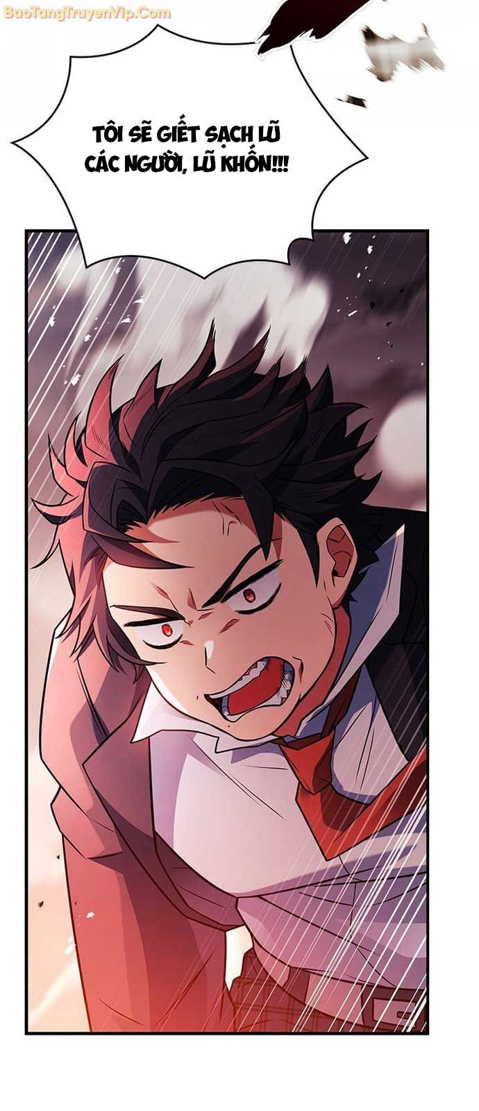 Anh Hùng Huyền Thoại Là Học Viên Danh Dự Của Học Viện Chap 27 - Next Chap 28