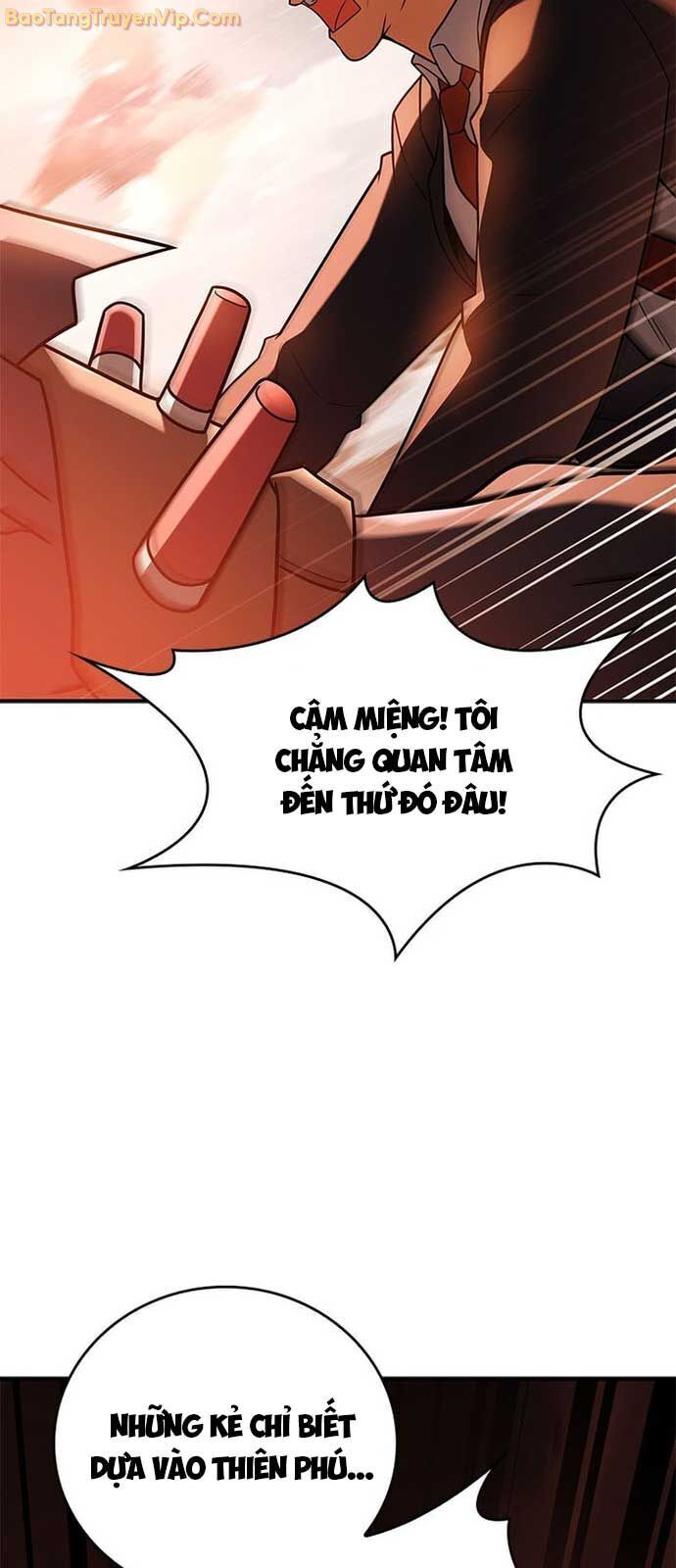 Anh Hùng Huyền Thoại Là Học Viên Danh Dự Của Học Viện Chap 27 - Next Chap 28