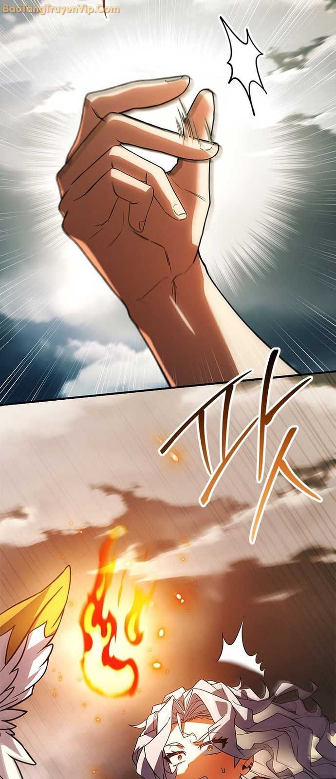 Anh Hùng Huyền Thoại Là Học Viên Danh Dự Của Học Viện Chap 27 - Next Chap 28