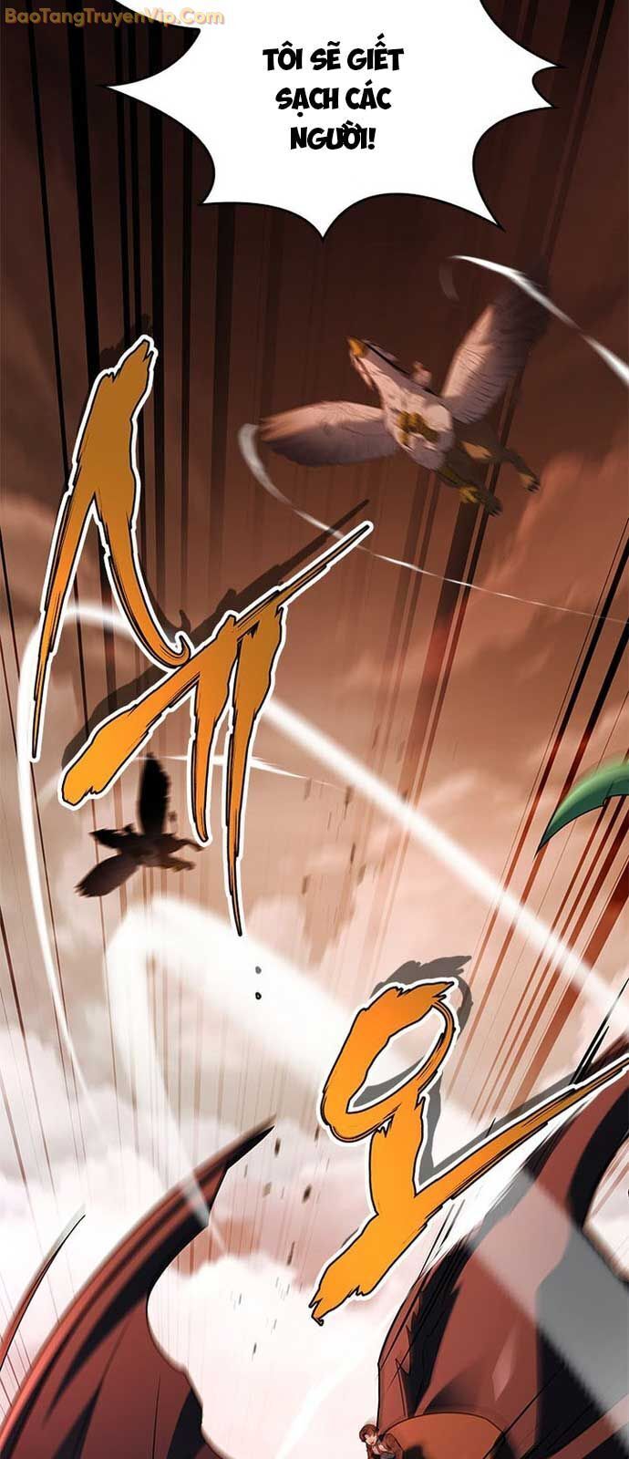 Anh Hùng Huyền Thoại Là Học Viên Danh Dự Của Học Viện Chap 27 - Next Chap 28
