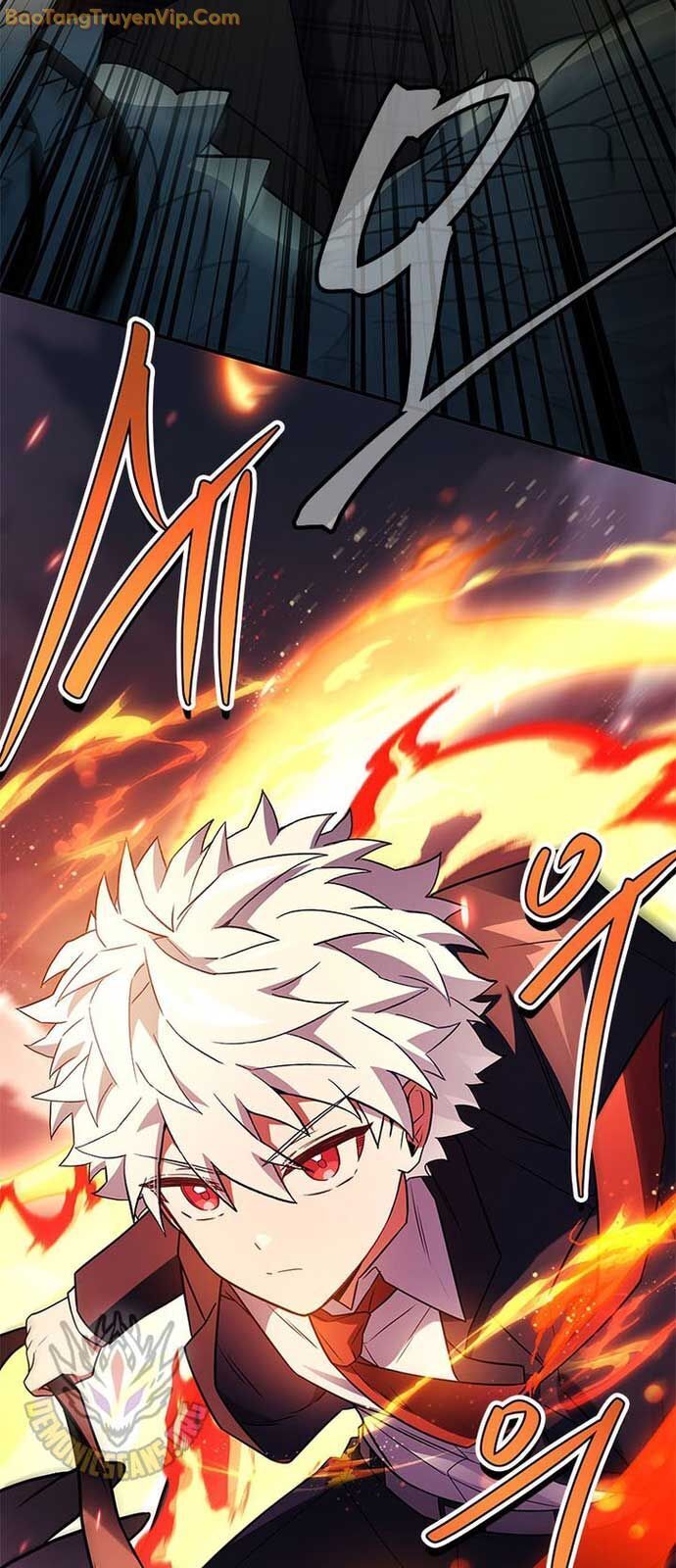 Anh Hùng Huyền Thoại Là Học Viên Danh Dự Của Học Viện Chap 27 - Next Chap 28