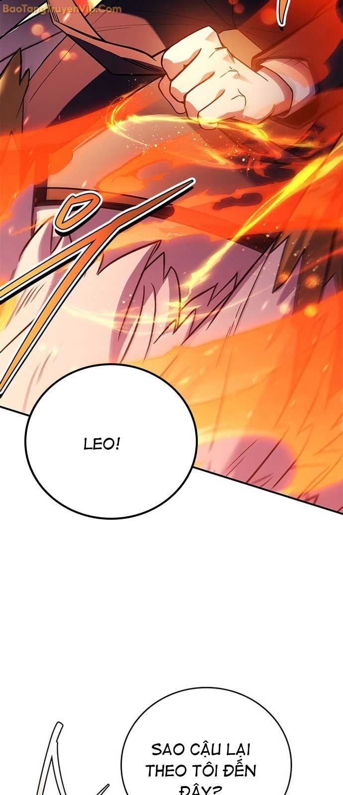 Anh Hùng Huyền Thoại Là Học Viên Danh Dự Của Học Viện Chap 27 - Next Chap 28