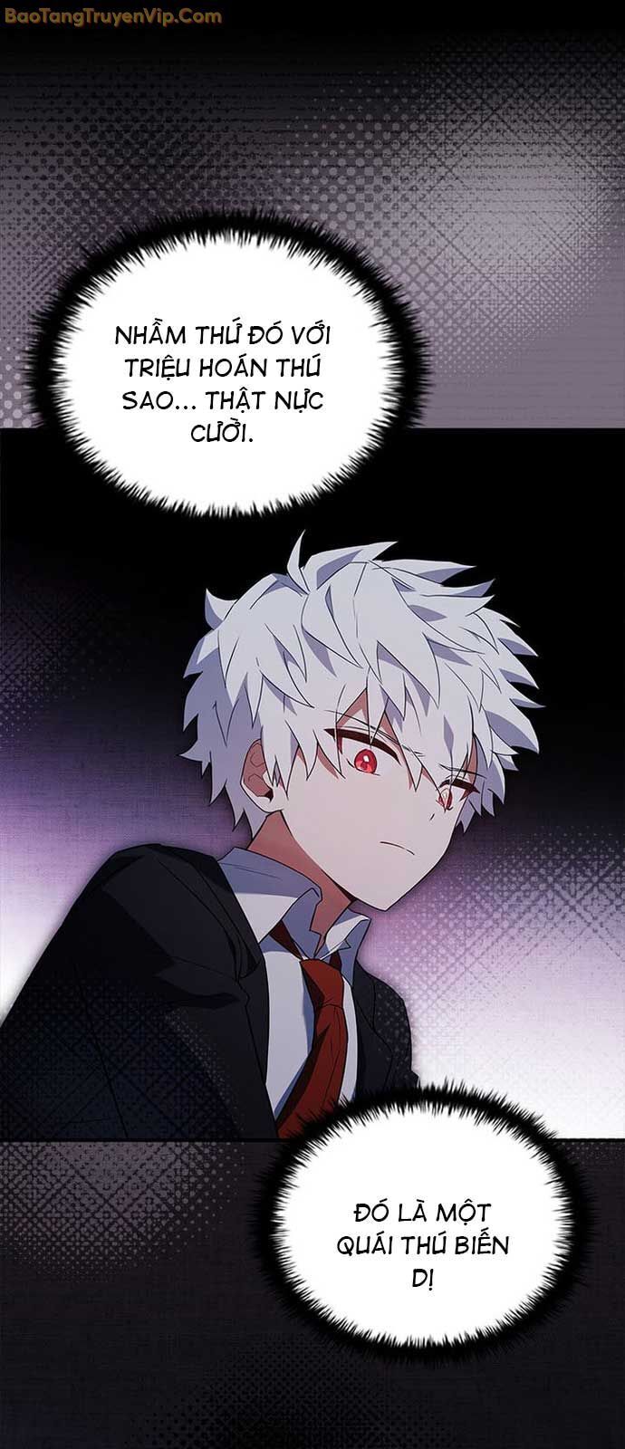 Anh Hùng Huyền Thoại Là Học Viên Danh Dự Của Học Viện Chap 27 - Next Chap 28