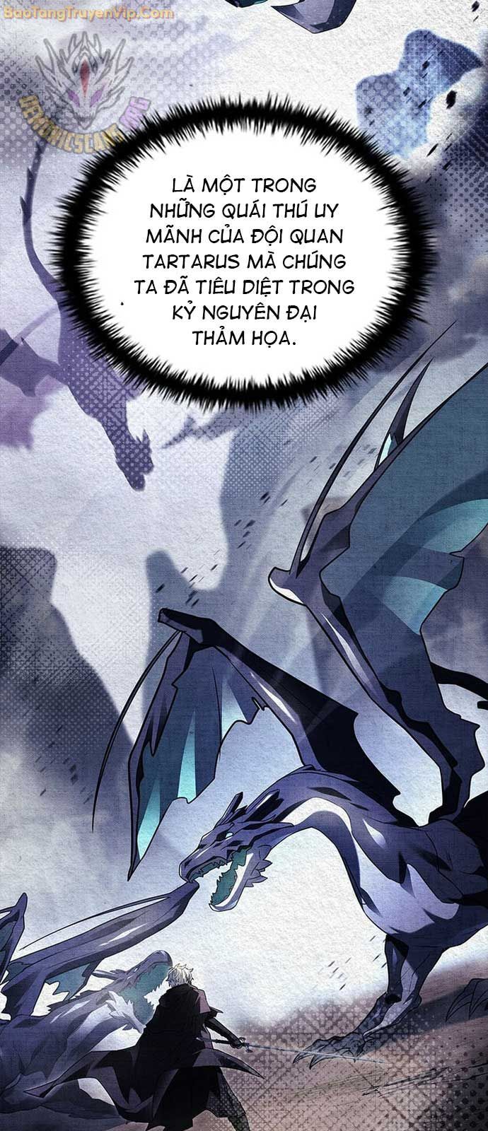 Anh Hùng Huyền Thoại Là Học Viên Danh Dự Của Học Viện Chap 27 - Next Chap 28