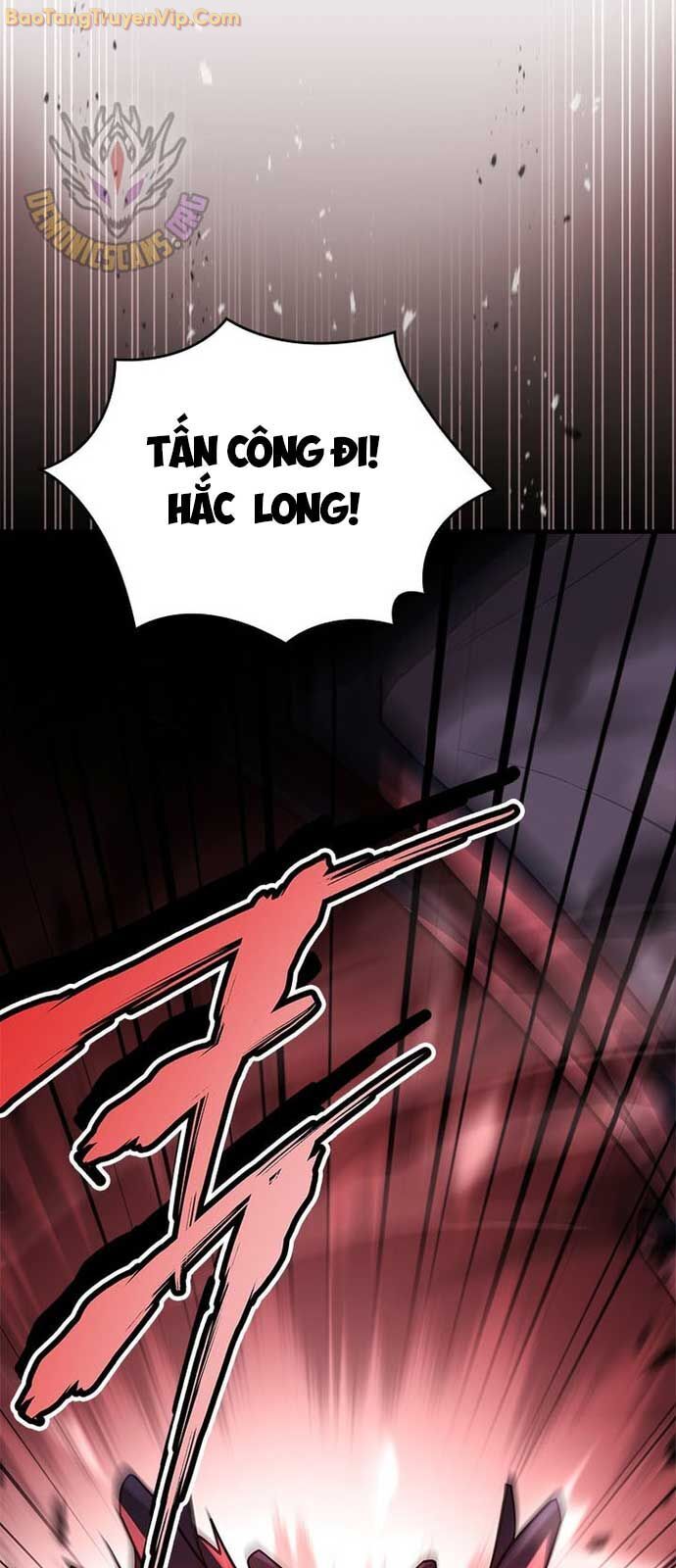 Anh Hùng Huyền Thoại Là Học Viên Danh Dự Của Học Viện Chap 27 - Next Chap 28