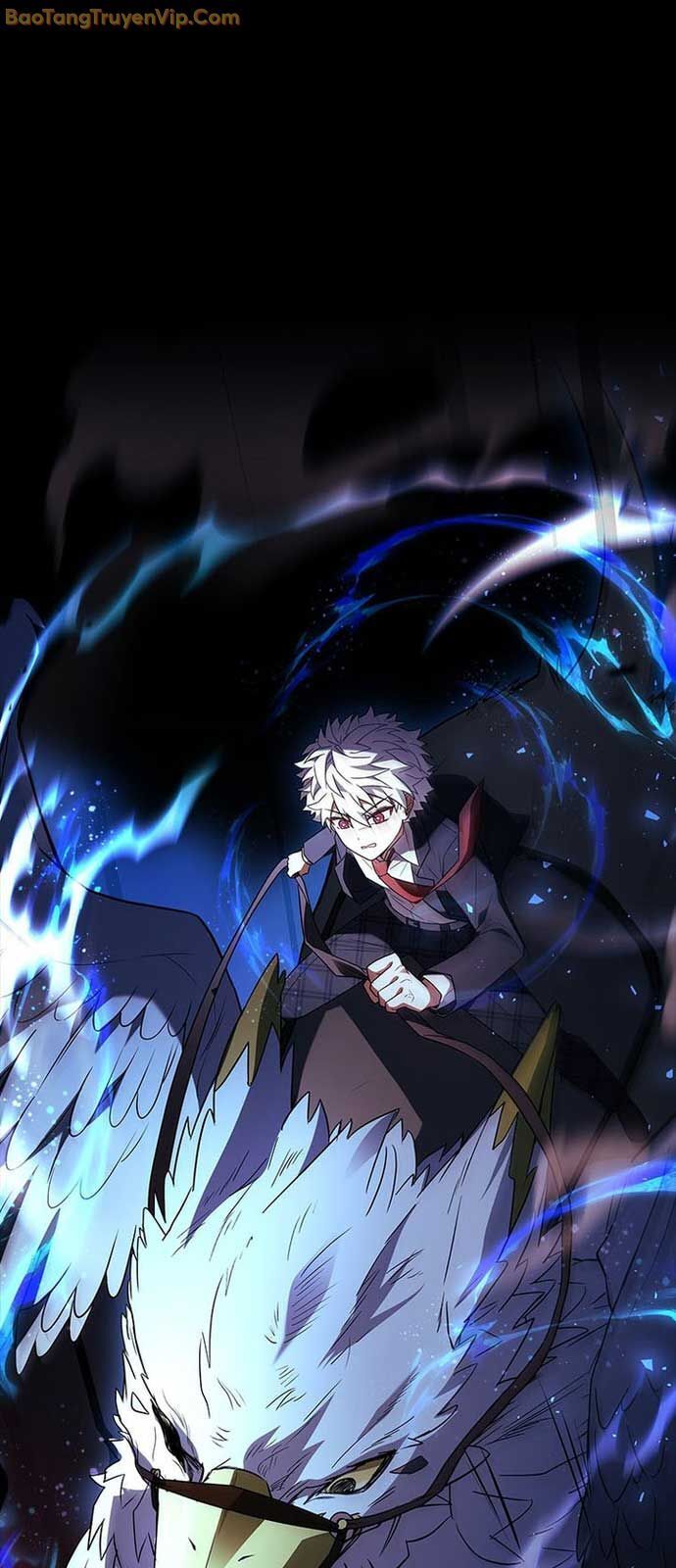 Anh Hùng Huyền Thoại Là Học Viên Danh Dự Của Học Viện Chap 27 - Next Chap 28