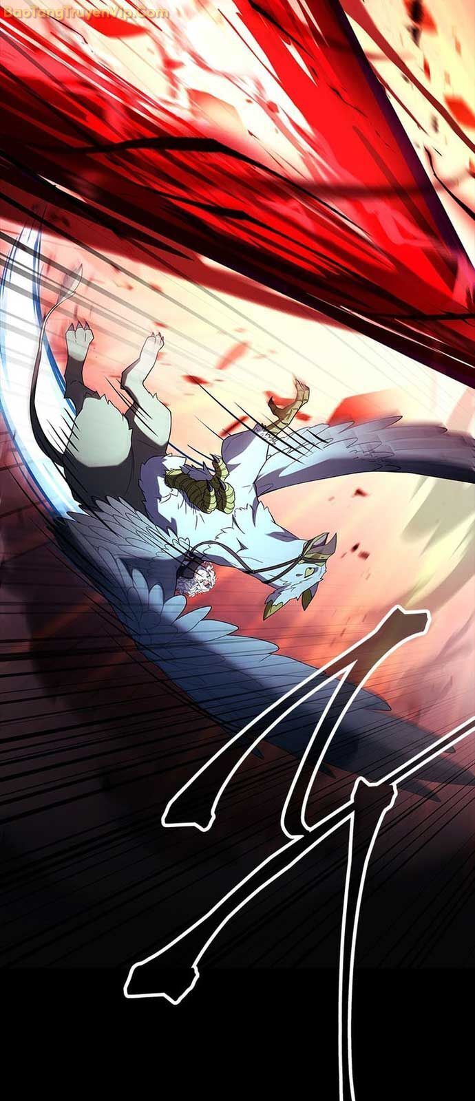 Anh Hùng Huyền Thoại Là Học Viên Danh Dự Của Học Viện Chap 27 - Next Chap 28