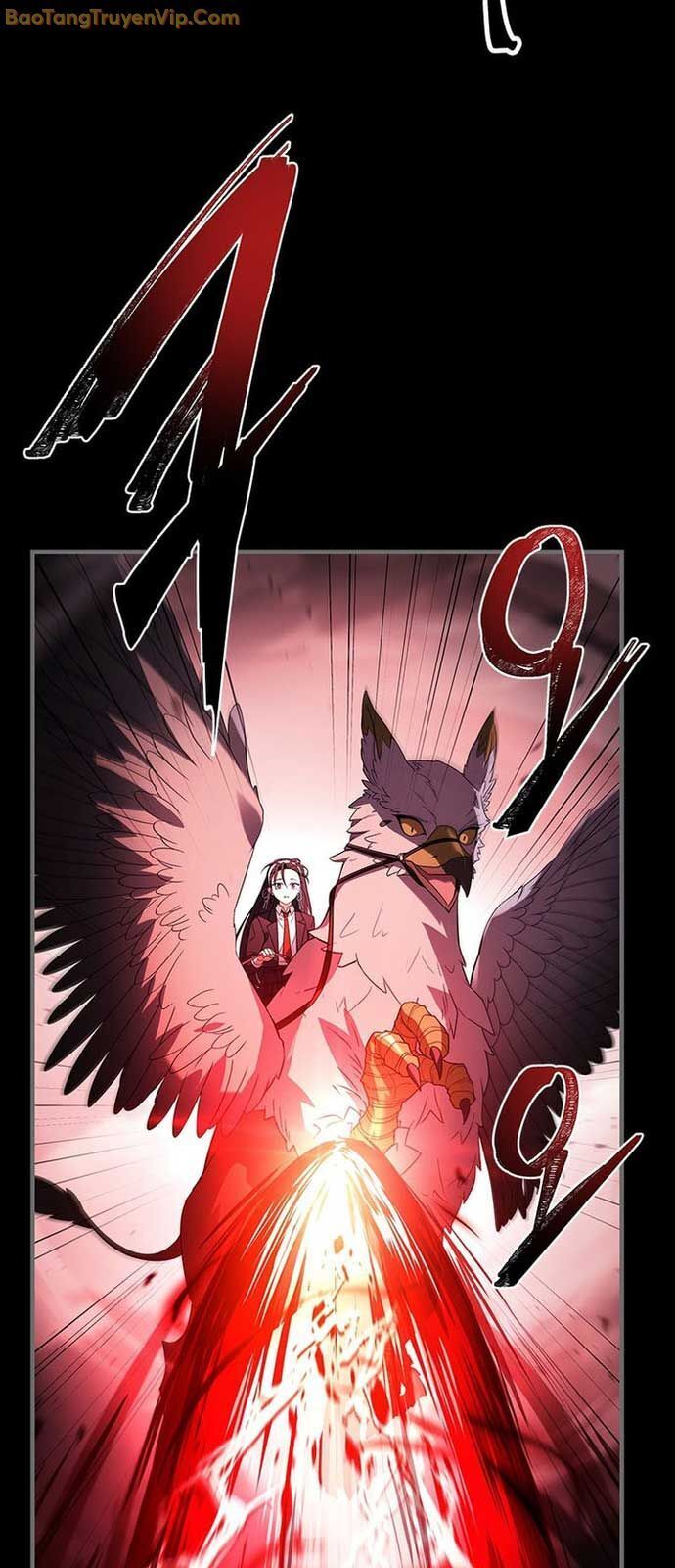 Anh Hùng Huyền Thoại Là Học Viên Danh Dự Của Học Viện Chap 27 - Next Chap 28