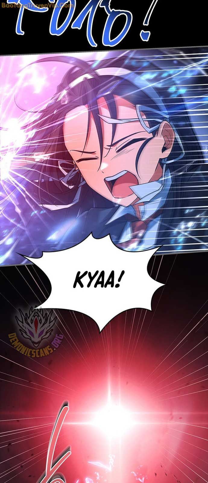 Anh Hùng Huyền Thoại Là Học Viên Danh Dự Của Học Viện Chap 27 - Next Chap 28