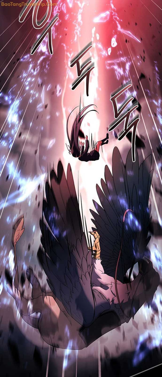 Anh Hùng Huyền Thoại Là Học Viên Danh Dự Của Học Viện Chap 27 - Next Chap 28