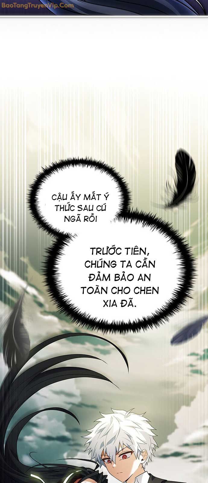 Anh Hùng Huyền Thoại Là Học Viên Danh Dự Của Học Viện Chap 27 - Next Chap 28