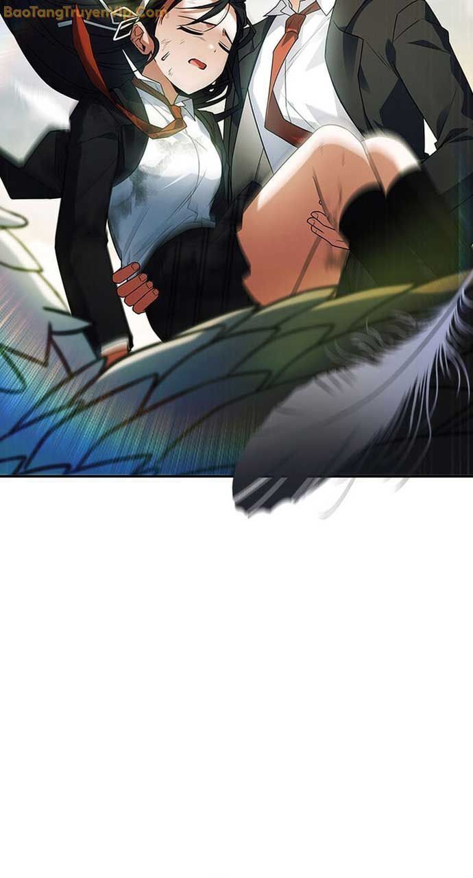 Anh Hùng Huyền Thoại Là Học Viên Danh Dự Của Học Viện Chap 27 - Next Chap 28