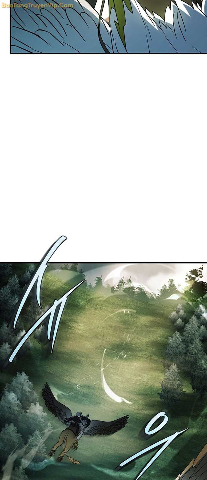 Anh Hùng Huyền Thoại Là Học Viên Danh Dự Của Học Viện Chap 27 - Next Chap 28